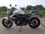 Заказать из Японии мотоцикл Yamaha XJ6N 2009 фото 12